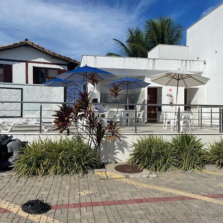 Apartamento Duplex - A 3 Min Da Praia Ape, Proximo Axe Moi E Toatoa Porto Seguro Dış mekan fotoğraf