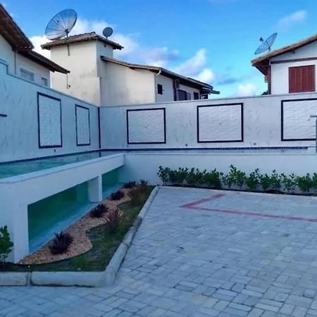 Apartamento Duplex - A 3 Min Da Praia Ape, Proximo Axe Moi E Toatoa Porto Seguro Dış mekan fotoğraf