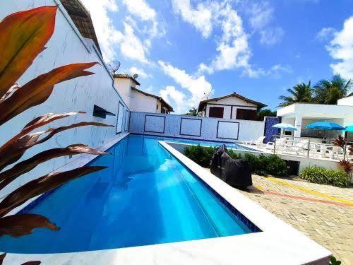Apartamento Duplex - A 3 Min Da Praia Ape, Proximo Axe Moi E Toatoa Porto Seguro Dış mekan fotoğraf