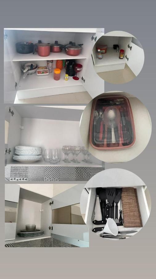 Apartamento Duplex - A 3 Min Da Praia Ape, Proximo Axe Moi E Toatoa Porto Seguro Dış mekan fotoğraf