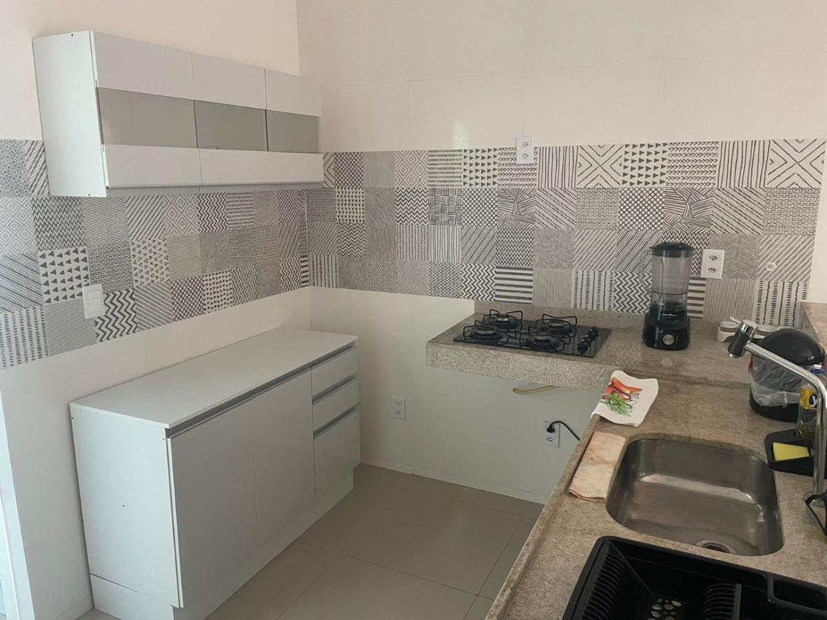 Apartamento Duplex - A 3 Min Da Praia Ape, Proximo Axe Moi E Toatoa Porto Seguro Dış mekan fotoğraf