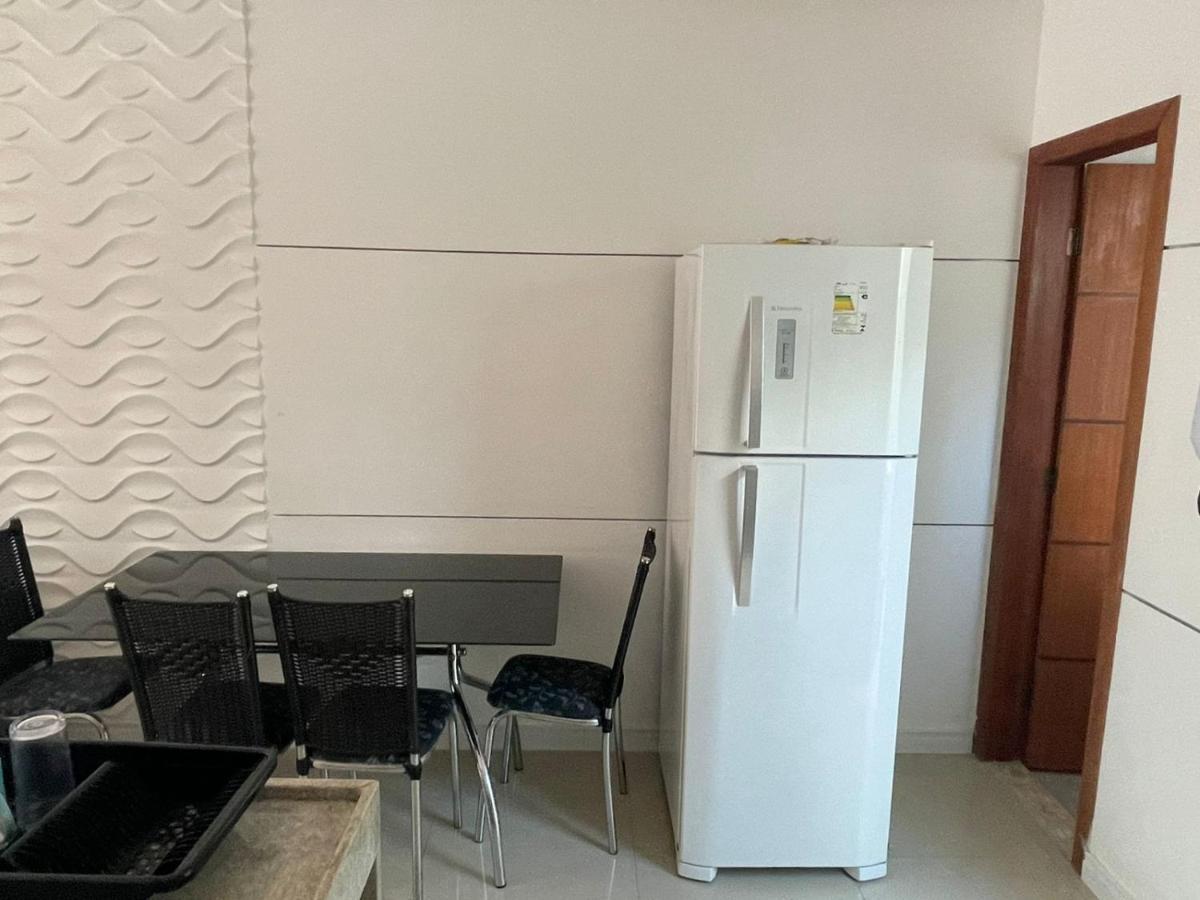 Apartamento Duplex - A 3 Min Da Praia Ape, Proximo Axe Moi E Toatoa Porto Seguro Dış mekan fotoğraf