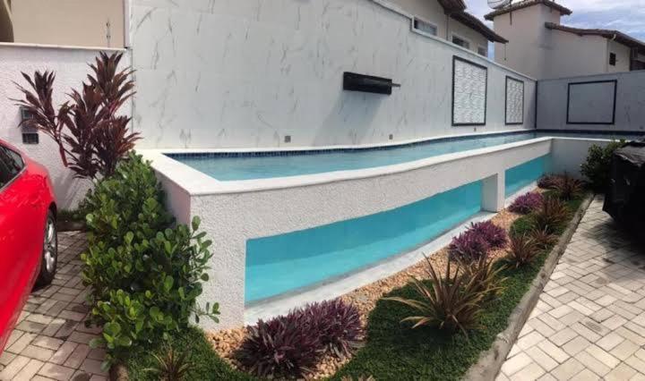Apartamento Duplex - A 3 Min Da Praia Ape, Proximo Axe Moi E Toatoa Porto Seguro Dış mekan fotoğraf