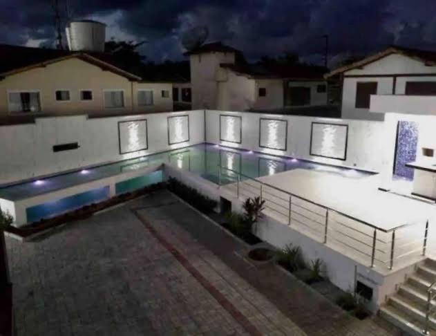 Apartamento Duplex - A 3 Min Da Praia Ape, Proximo Axe Moi E Toatoa Porto Seguro Dış mekan fotoğraf