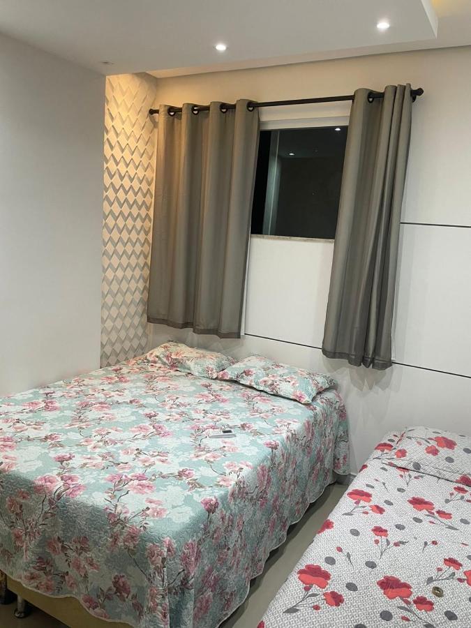 Apartamento Duplex - A 3 Min Da Praia Ape, Proximo Axe Moi E Toatoa Porto Seguro Dış mekan fotoğraf