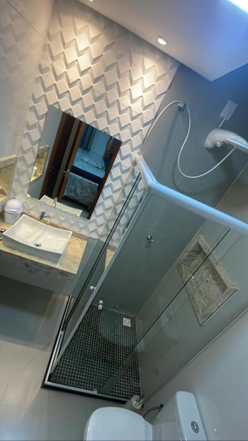 Apartamento Duplex - A 3 Min Da Praia Ape, Proximo Axe Moi E Toatoa Porto Seguro Dış mekan fotoğraf